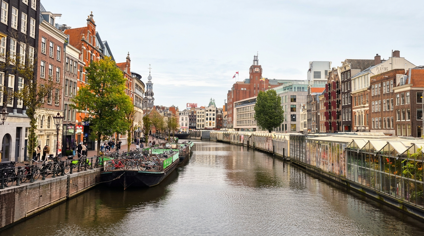 Amsterdam 2025 (1)