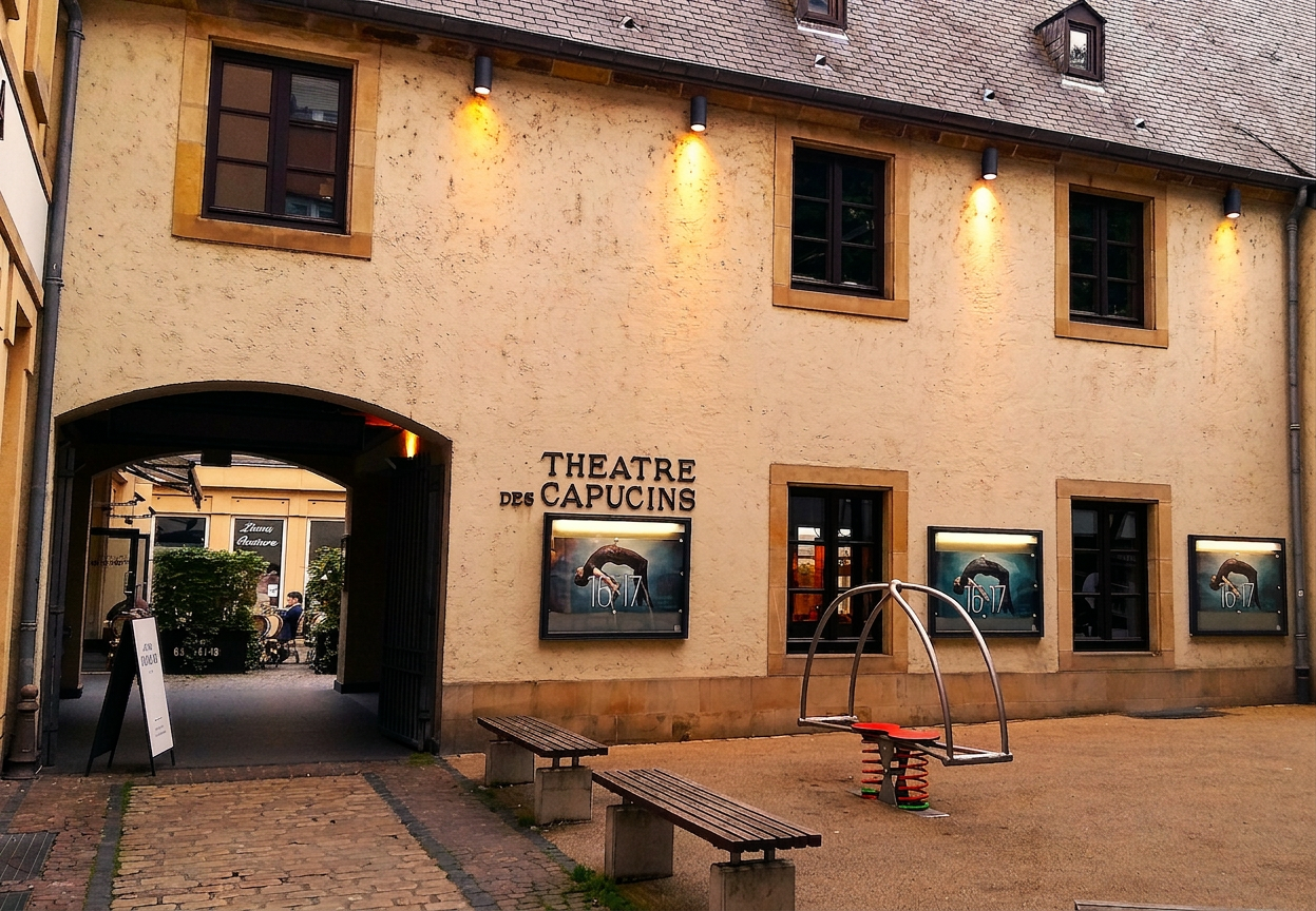 Luxemburg iulie 2016 (1)