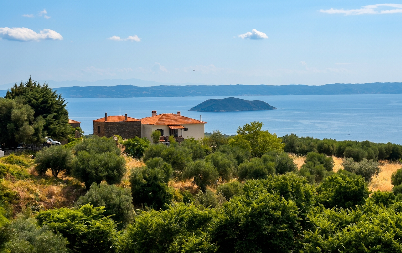 Sithonia Grecia 2026 (5)