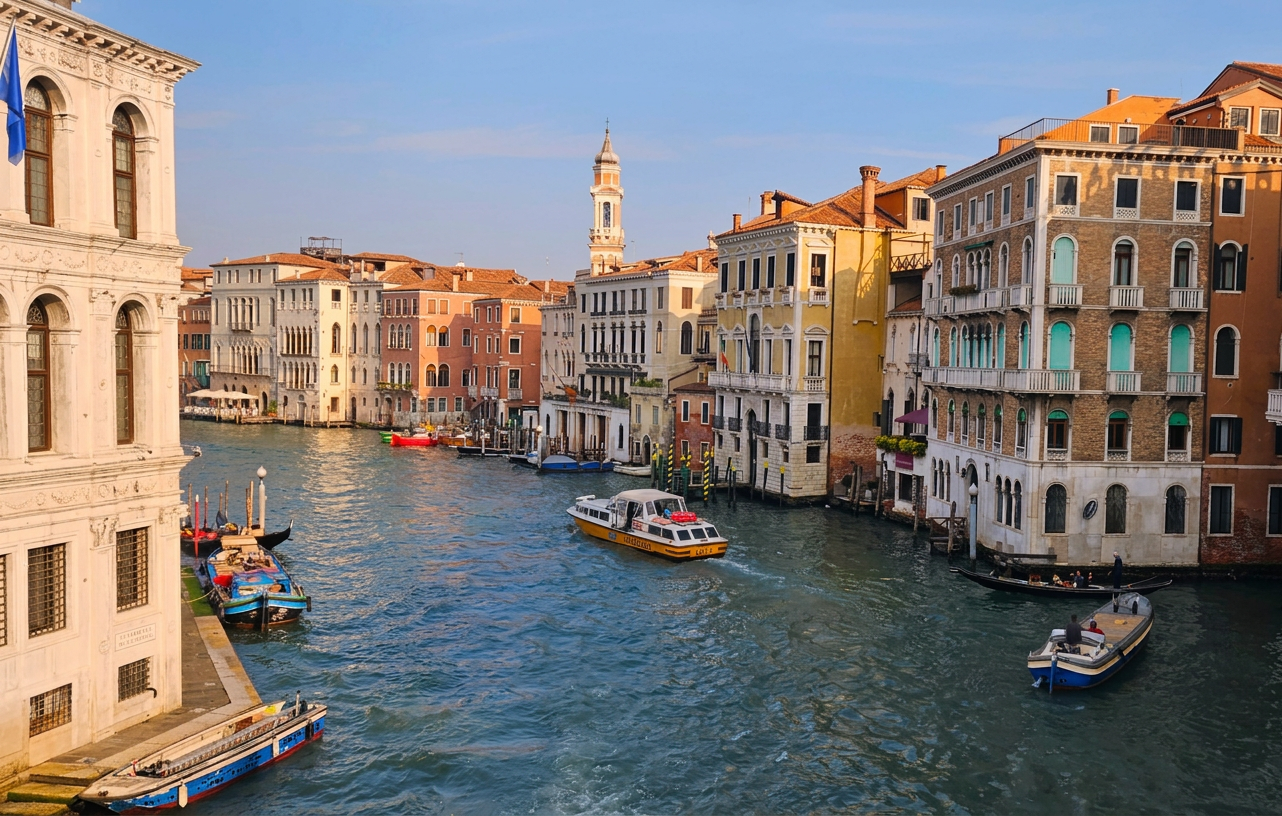 Venetia 12