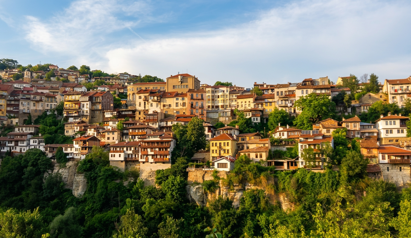Veliko Tirnovo 4