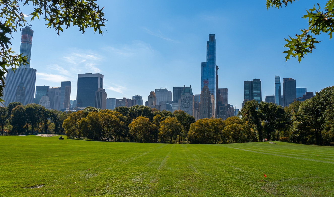 New York (164)