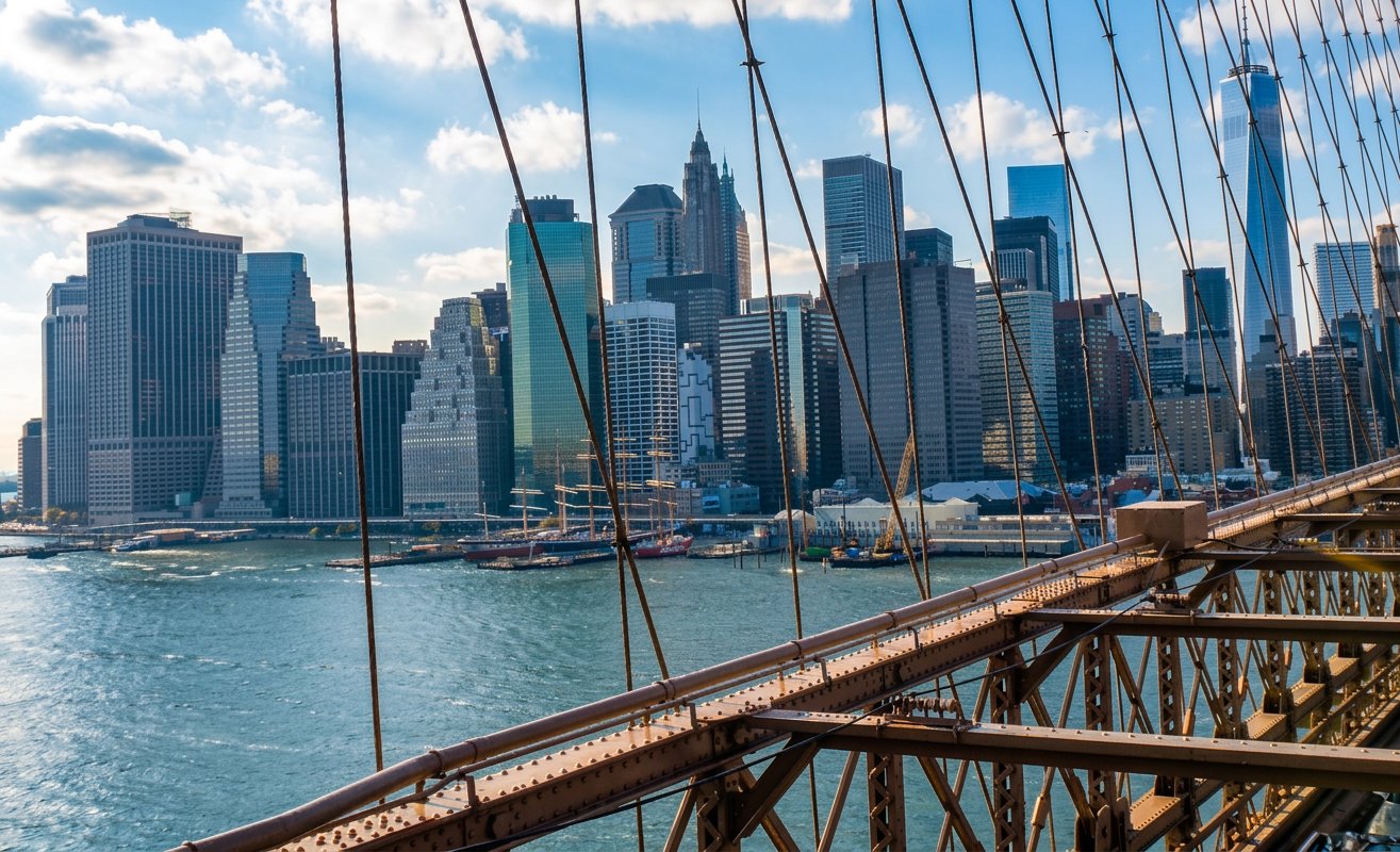 New York (271)