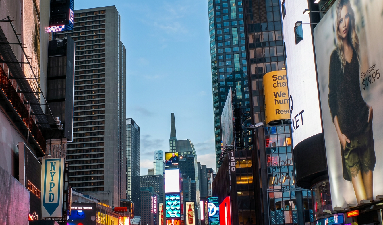 New York (71)